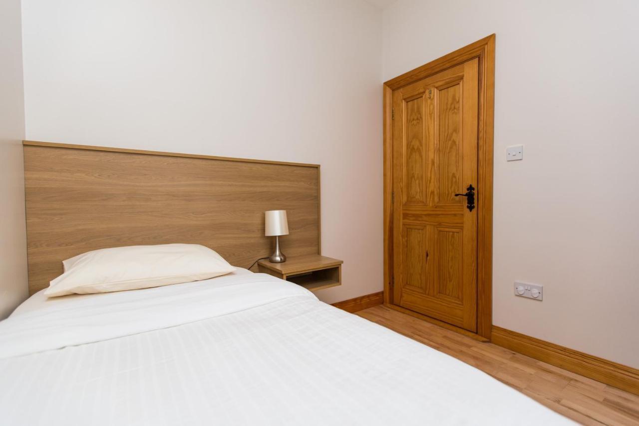 Appartamento 8 Aileach Buncrana Esterno foto