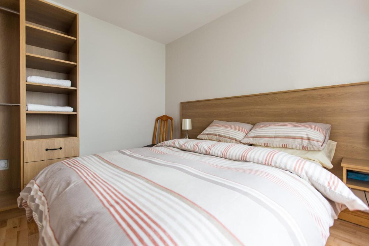 Appartamento 8 Aileach Buncrana Esterno foto