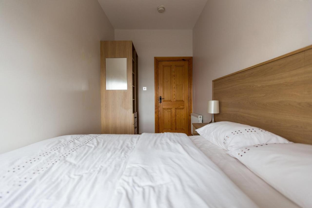Appartamento 8 Aileach Buncrana Esterno foto